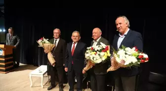 Kayseri'de Danişmendli Hükümdarı Melik Mehmet Gazi Anma Programı düzenlendi
