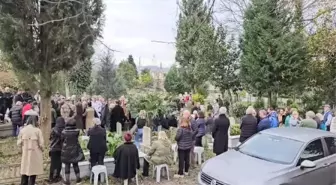 Usta oyuncu Can Gürzap için cenaze töreni düzenlendi