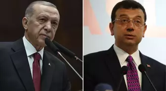 AK Parti'den İstanbul anketinde Ekrem İmamoğlu'nun açık ara önde çıktığı iddiasına yanıt