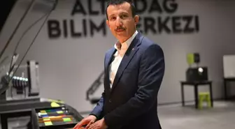 Altındağ Belediyesi Çocuk ve Genç Odaklı 251 Eser Kazandırdı