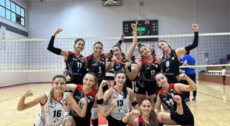 Bilecik Belediyesi Spor ve Gençlik Kulübü Karabük Gençlik ve Spor'u 3-0 Mağlup Etti