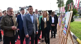 CHP'li Belediyeler Engelli Dostu Hizmetler Sunuyor