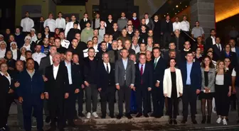 CHP lideri Özel'den,'' İYİ Parti ile ittifak olacak mı?'' sorusuna yanıt: Genel İdare Kurulu'nun kararını bekliyoruz
