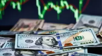 Citibank'tan dolar tahmini: 2025 sonunda 40 lirayı aşacak