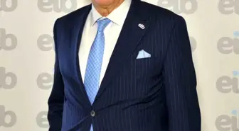 EİB'nin kasım ayı ihracatı 1 milyar 549 milyon dolara ulaştı