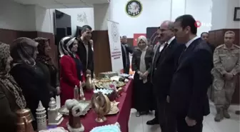 Elazığ'da Engellilere Yönelik Etkinlik Düzenlendi