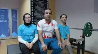 Engelli Sporcuların Hayatını Değiştiren Antrenör