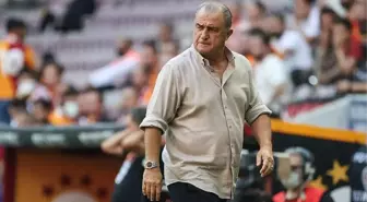 Türk futbolunu karıştıran vurguna adını veren Fatih Terim günler sonra ilk kez görüntülendi