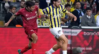 Fenerbahçe, Sivasspor ile 35. kez karşılaşacak