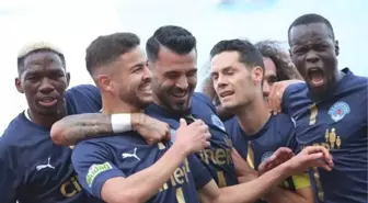 Futbol: Trendyol Süper Lig