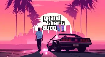 Rockstar Games, GTA 6 Fragmanı Sızdırıldı!