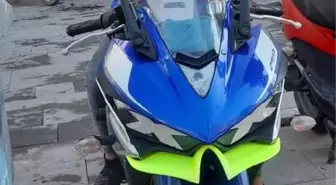 Serik'te kamyonet ile elektrikli motosiklet çarpıştı: 1 ölü, 1 yaralı