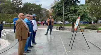 Kırklareli'nde Engelliler Günü Töreni