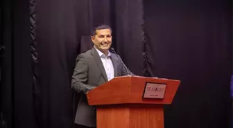 Kuşadası'nda Alevi vatandaşların sorunları ele alındı