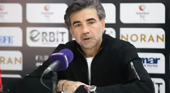 Manisa FK, Altay'ı 3-0 mağlup etti