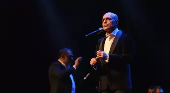 Mehmet Fatih Yalçınkaya, Gazze için konser verdi