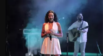 Melike Şahin konserini neden iptal etti? Melike Şahin konseri iptal mi?