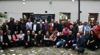 AK Parti Milletvekili Edremit'teki Yatırımları İnceledi