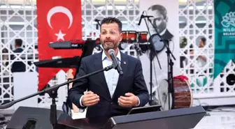 Nilüfer Belediyesi Bizim Ev Engelliler Sosyal Yaşam Destek Merkezi'nin 12. yılı coşkuyla kutlandı
