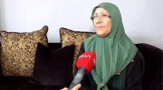 Oğlunun başı kesilerek öldürüldüğünü duruşmada öğrenen anne felç, kardeşi kalp krizi geçirdi