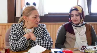 Öncü; 'Erzurum'un önceliklerini biliyoruz'