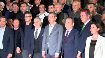 CHP Genel Başkanı Özgür Özel, İYİ Parti ile ittifak için 4 Aralık'ı işaret etti