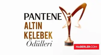 PANTENE ALTIN KELEBEK 2023 KAZANANLAR LİSTESİ: 49. Pantene AltIn Kelebek Ödülünü kimler kazandı, kazanan isimler kimler?