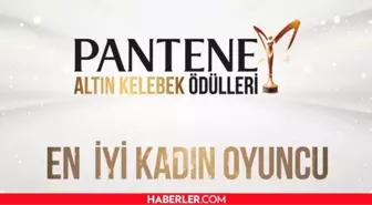 Pantene Altın Kelebek Ödülleri 2023 EN İYİ KADIN OYUNCU kim kazandı, oldu? Altın Kelebek Ödülleri En İyi Kadın Oyuncu ödülü kime gitti?