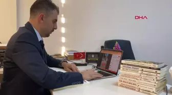 TikTok, çocukların cinsel kimlik inşasına neden oluyor