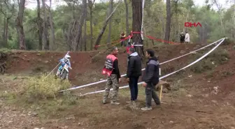 Türkiye Enduro ve ATV Şampiyonası'nda üçüncü ayak tamamlandı