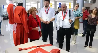 Türkiye'de tekstil sektöründe doğal boya kullanımı yaygınlaşıyor
