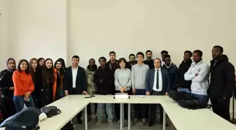 Güney Koreli Hyun Jung Lee, Türkçe öğrenmek için Diyarbakır'a yerleşiyor
