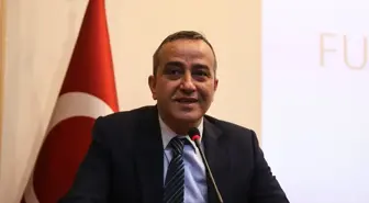 A Milli Kadın Futbol Takımı, Türkiye'de Kadın Futbolunun Gelişimi ve Sunduğu Fırsatlar Paneli'ne katıldı