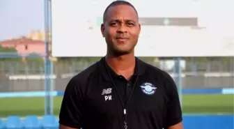 Adana Demirspor, Teknik Direktör Patrick Kluivert ile Yollarını Ayırdı