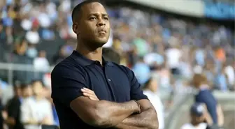 Adana Demirspor, teknik direktör Patrick Kluivert ile yollarını ayırdı