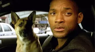 Will Smith, Ben Efsaneyim 2 hakkında konuştu