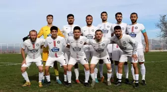 Çal Belediyespor, Akkonakspor ile berabere kaldı