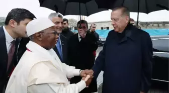 CUMHURBAŞKANI ERDOĞAN: GAZZE KASABI NETANYAHU, MİLOSEVİÇ NASIL YARGILANDIYSA YARGILANACAKTIR