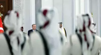 Türkiye ile Katar arasında 12 anlaşma imzalandı