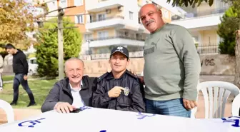 Didim'de Dünya Engelliler Günü etkinlikleri düzenlendi