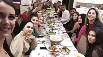 Dilan Polat'ın 'Şampiyonlar Ligi' diyerek paylaştığı fotoğraftaki 12 kişinin şirketine kayyum atandı