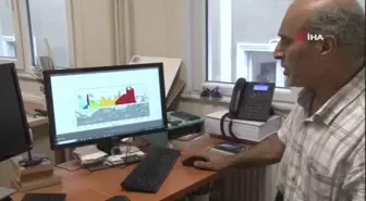 Gemlik Körfezindeki Depremler İstanbul İçin Haberci Niteliğinde Olabilir