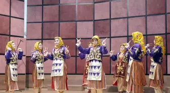 Kastamonu'da Engelliler Günü Programı
