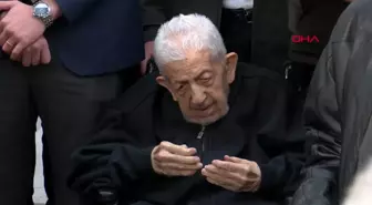 Eski Diyanet İşleri Başkanı Lütfi Doğan hayatını kaybetti