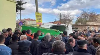 Eskişehir'de trafik kazasında ölen gençlerin cenazesi toprağa verildi
