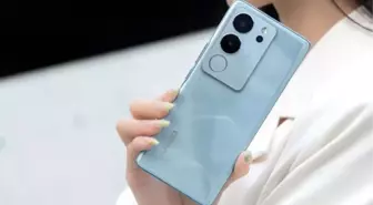 Vivo, S18 Serisini Tanıtacak
