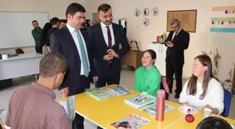 Hakkari'de Engelliler Günü etkinliği düzenlendi