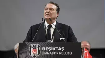 Hasan Arat yönetim kurulu listesi belli oldu mu, kimler var? Beşiktaş'ın Başkanı Hasan Arat kimdir, ne iş yapıyor?