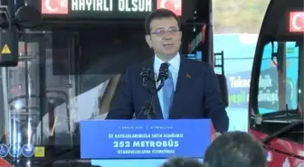 İMAMOĞLU: SÜRECİN ANALİZİNİ BİRLİKTE YAPMAYA ÇALIŞACAĞIZ