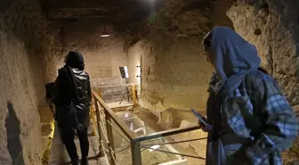İran'da Demir Çağı Müzesi